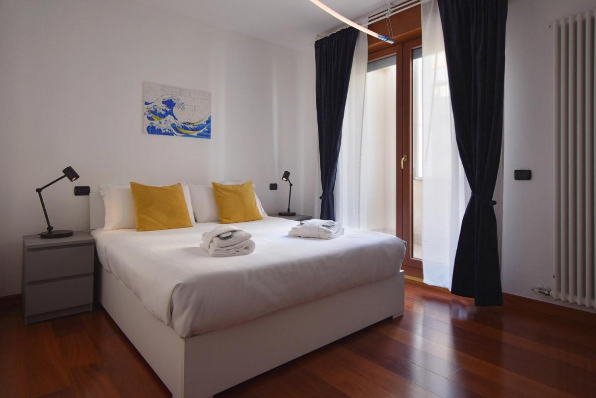 Padova Business Luxury Terrace - Housity