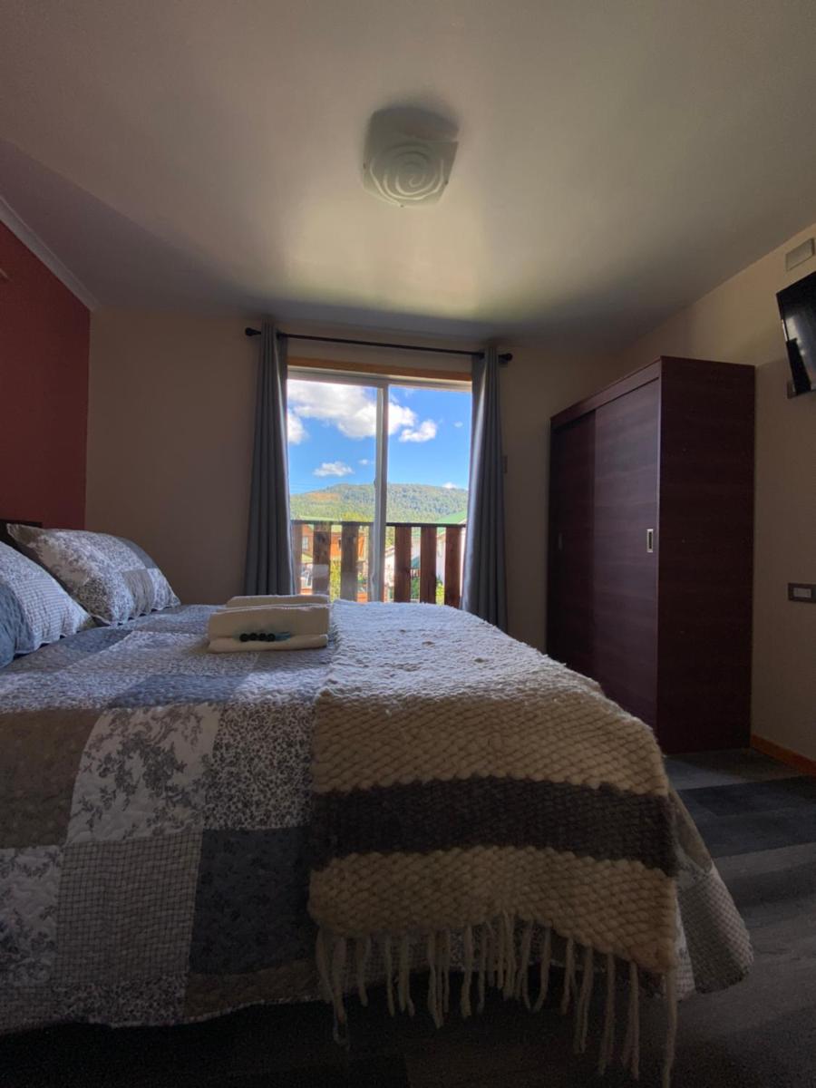 Suitetrails - Hostal CasaBlanca