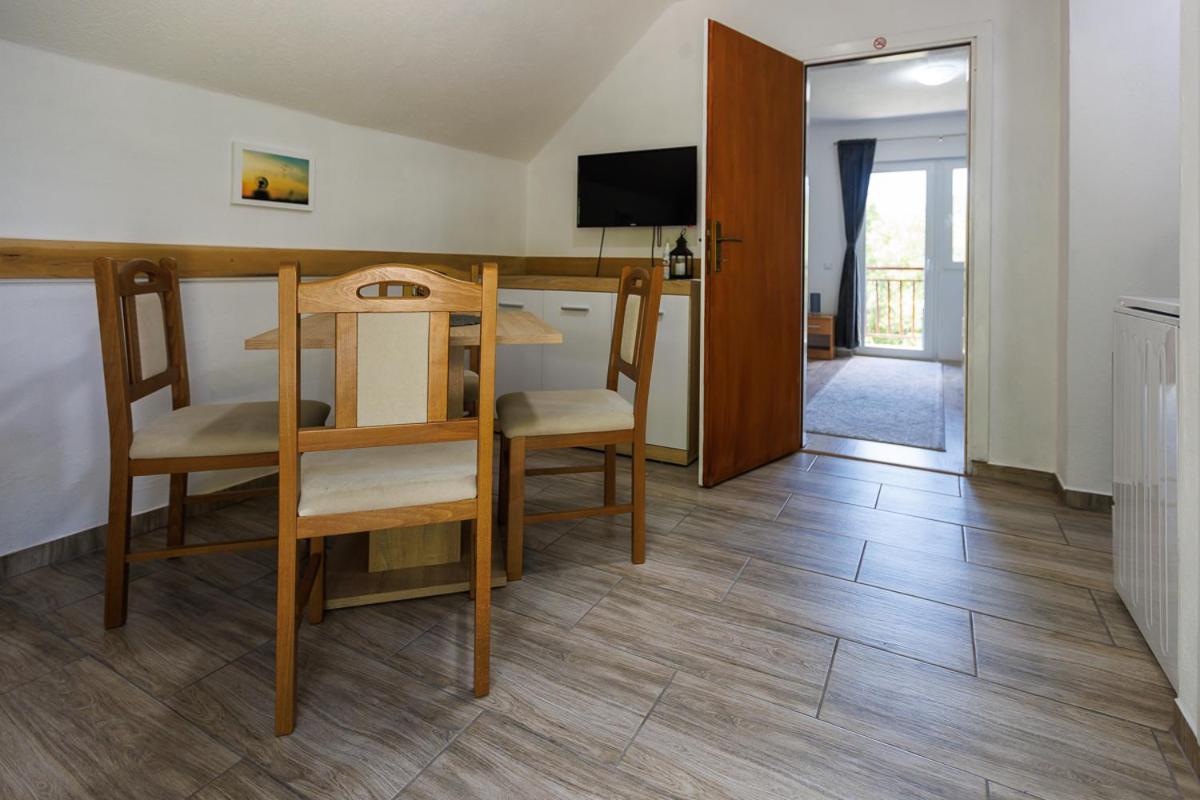 Aparthouse Bilic - Hizvo