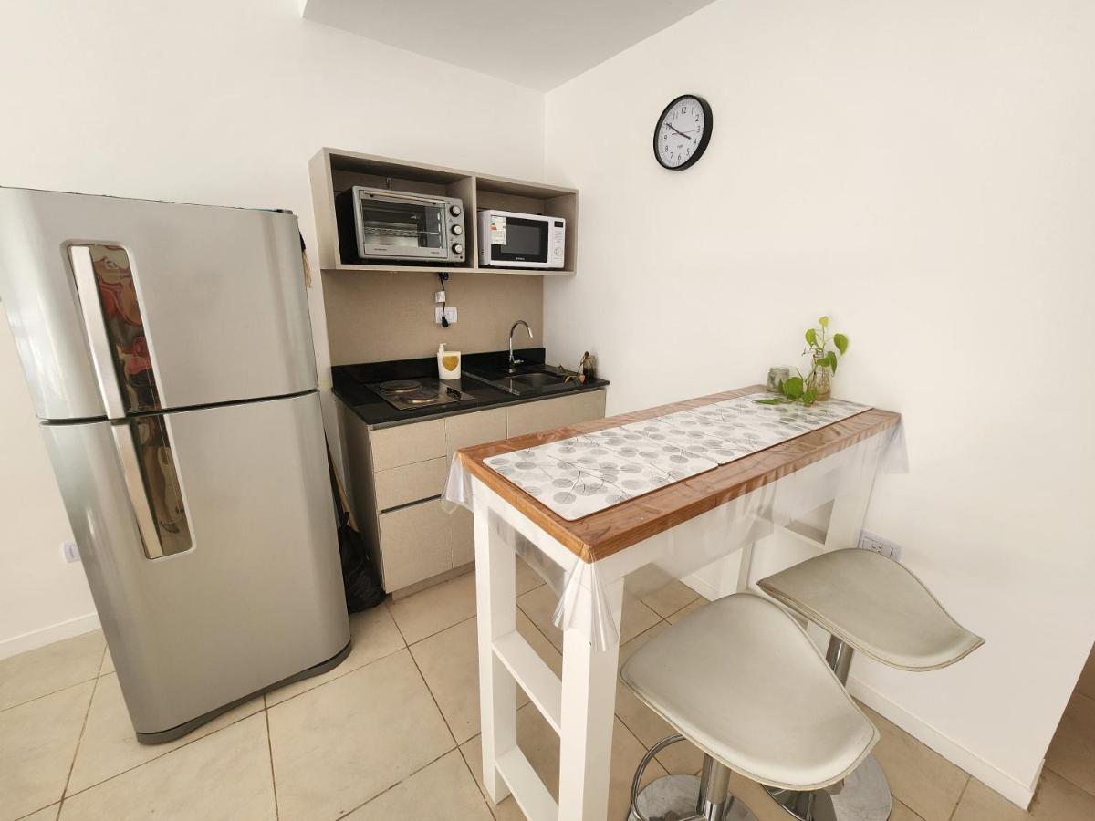 Departamento completo Balcarce/San Telmo - Housity