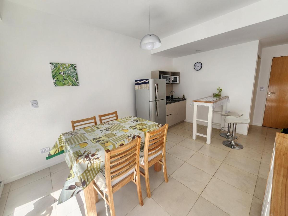 Departamento completo Balcarce/San Telmo - Housity