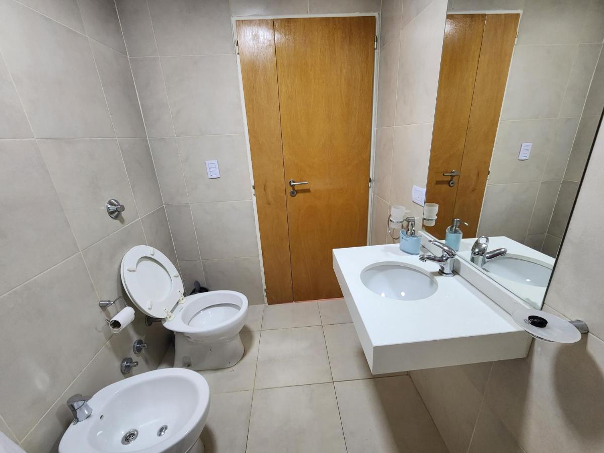 Departamento completo Balcarce/San Telmo - Housity
