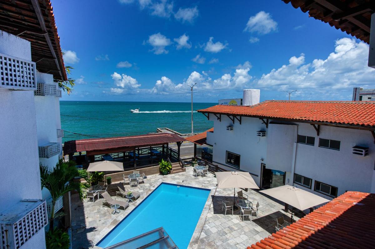 Suitetrails - Hotel Costeiro