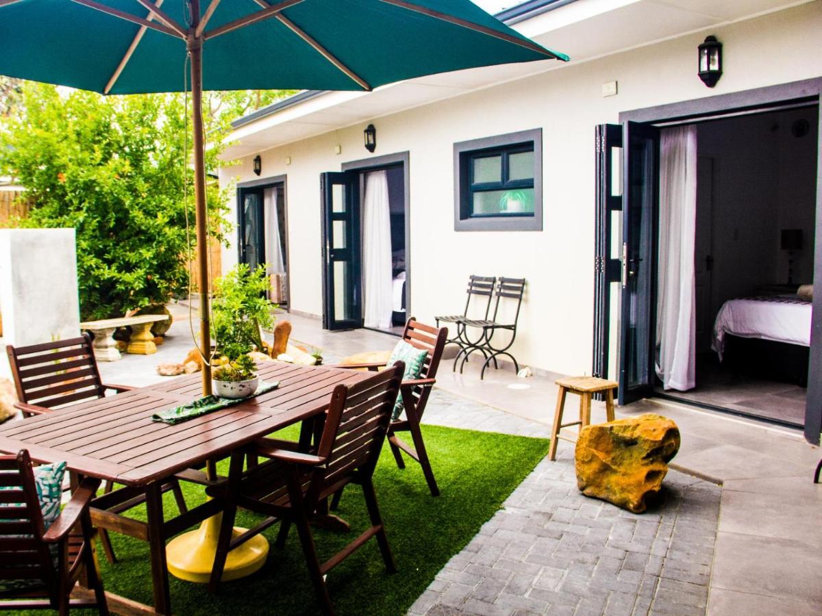 The Noble Lodge - Housity