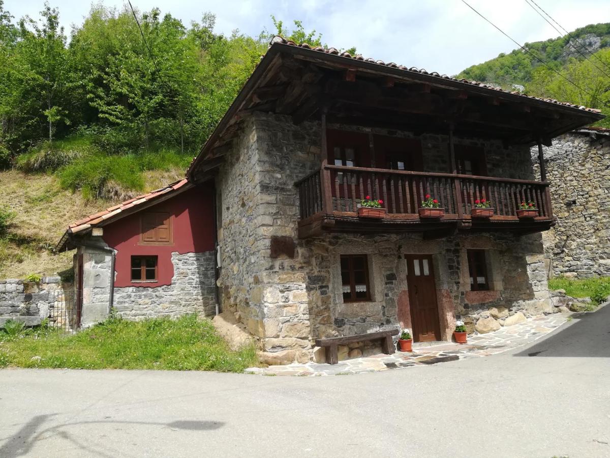 CASA RURAL SIMÓN - Housity