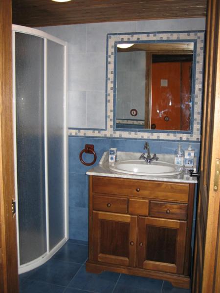 CASA RURAL SIMÓN - Housity