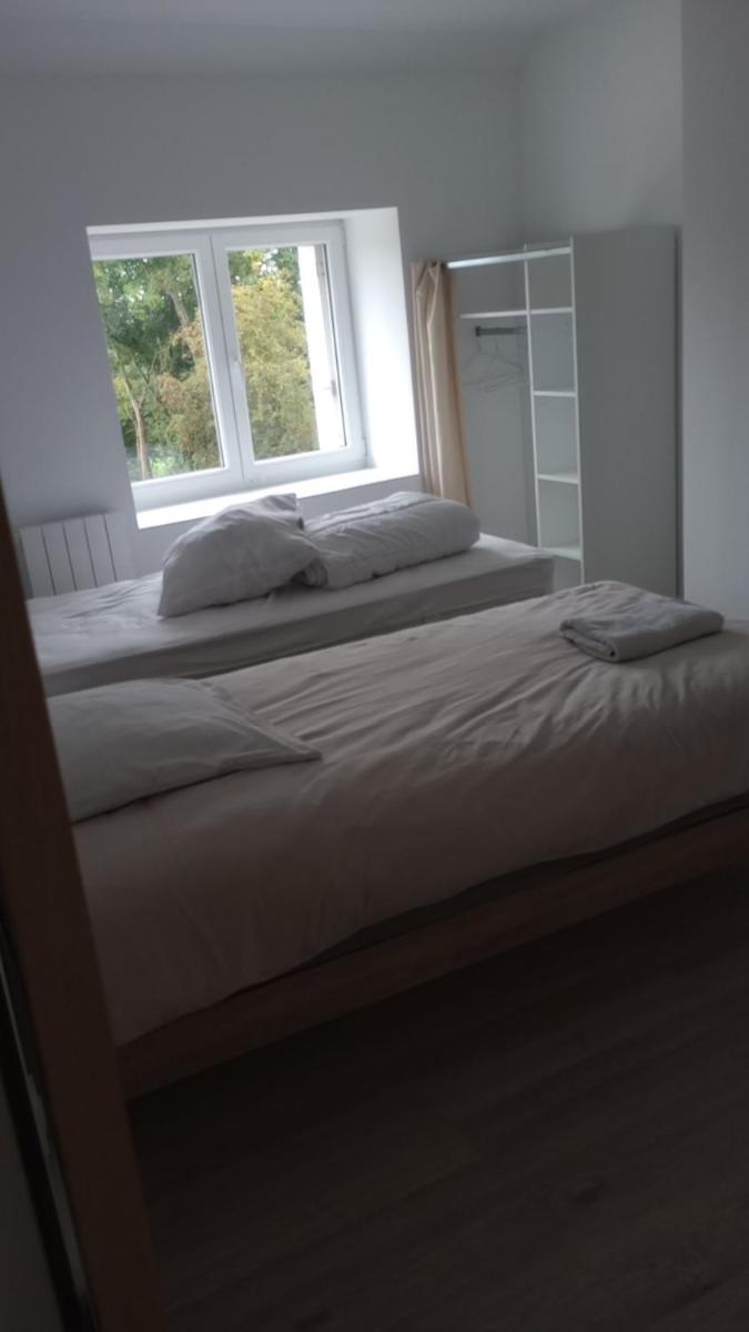 Logement avec tranquillité absolue - Housity