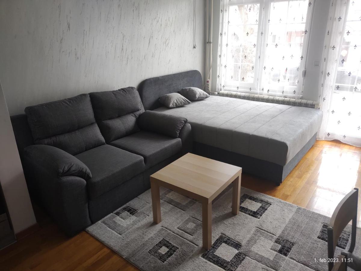 SUMICE apartment - Housity