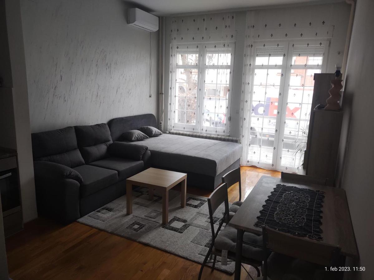 SUMICE apartment - Housity
