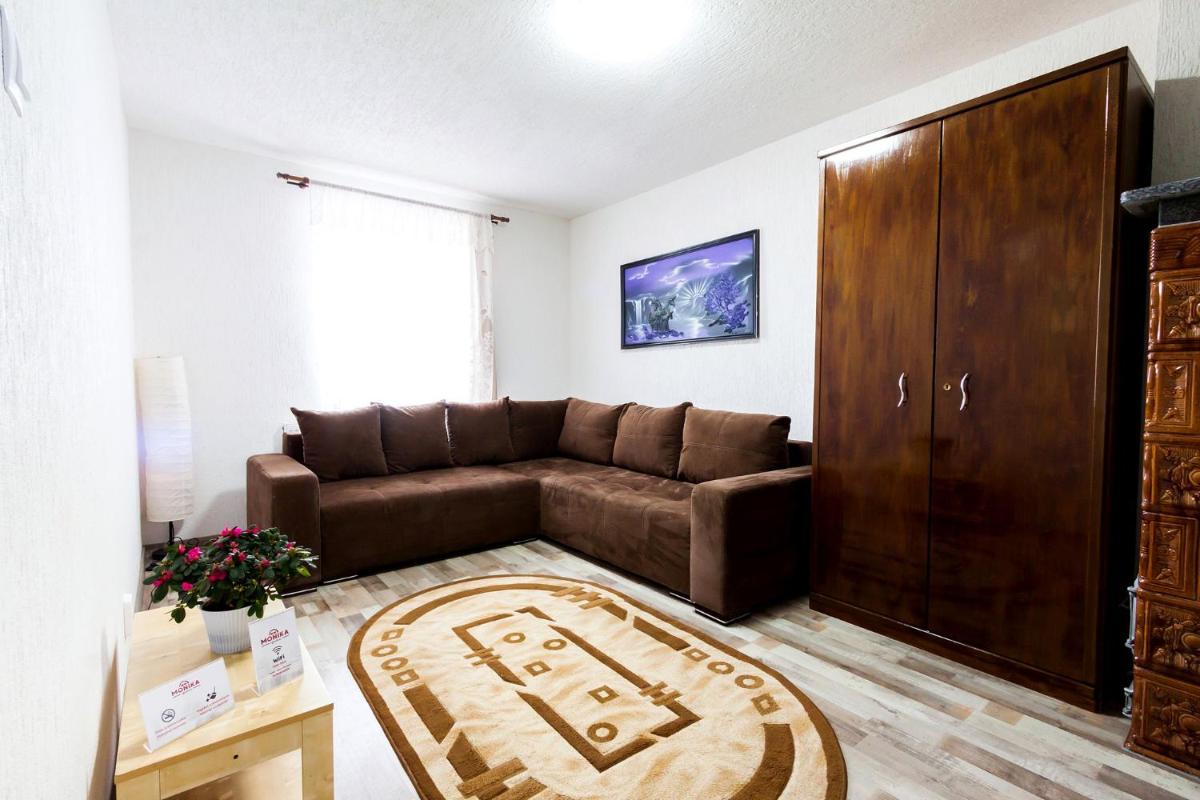 Mónika Apartman - Housity