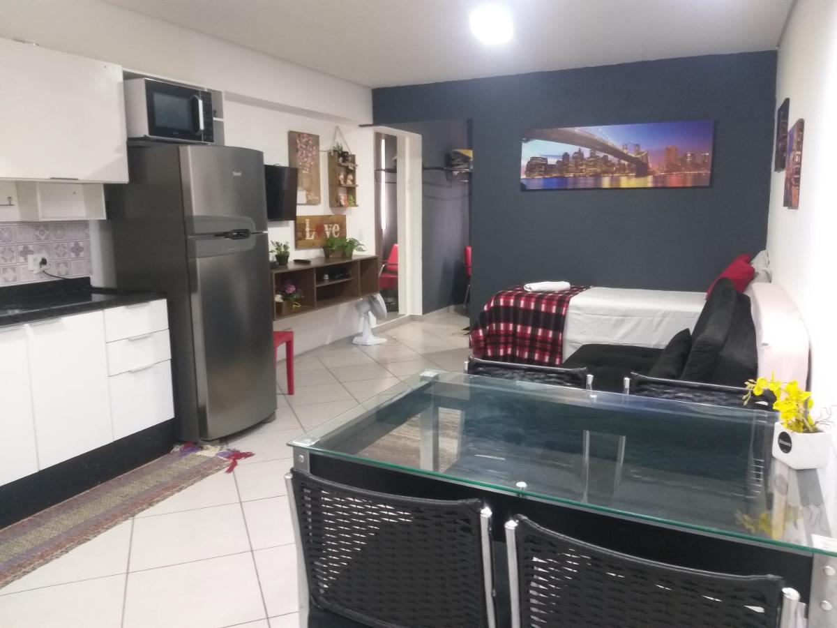 Apartamento Bem Localizado Centro de SP - Housity