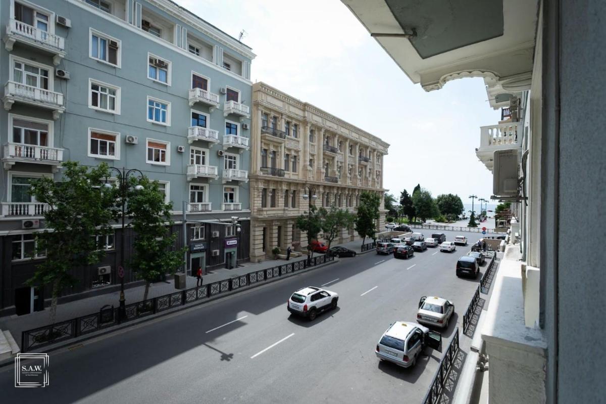 Sahil Formula1 Apartment - Housity
