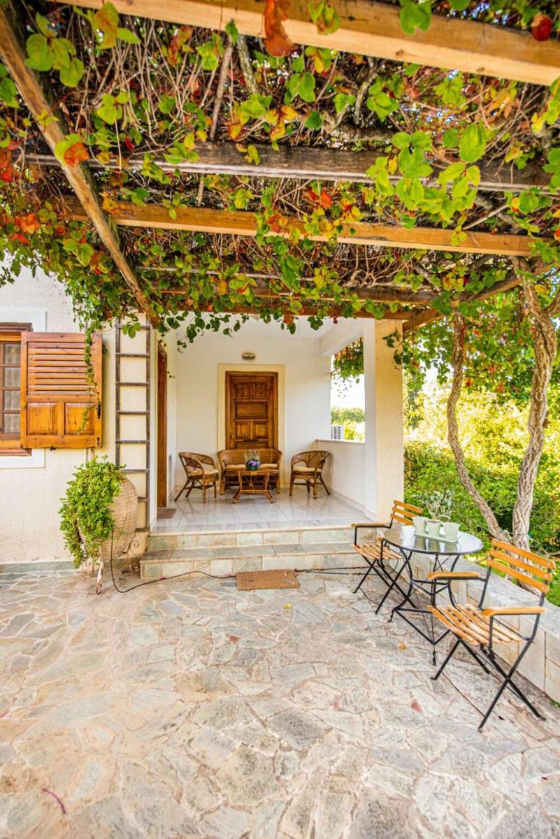 Messini Agrilia Residence - Housity