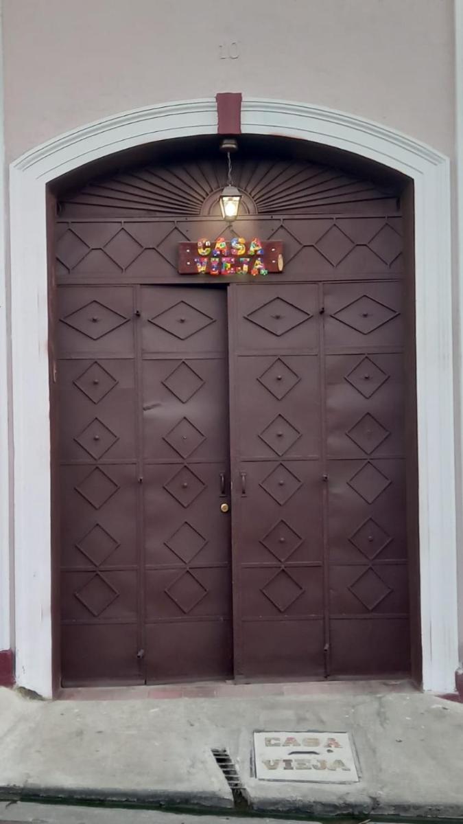 Casa Vieja Guest House - Hizvo