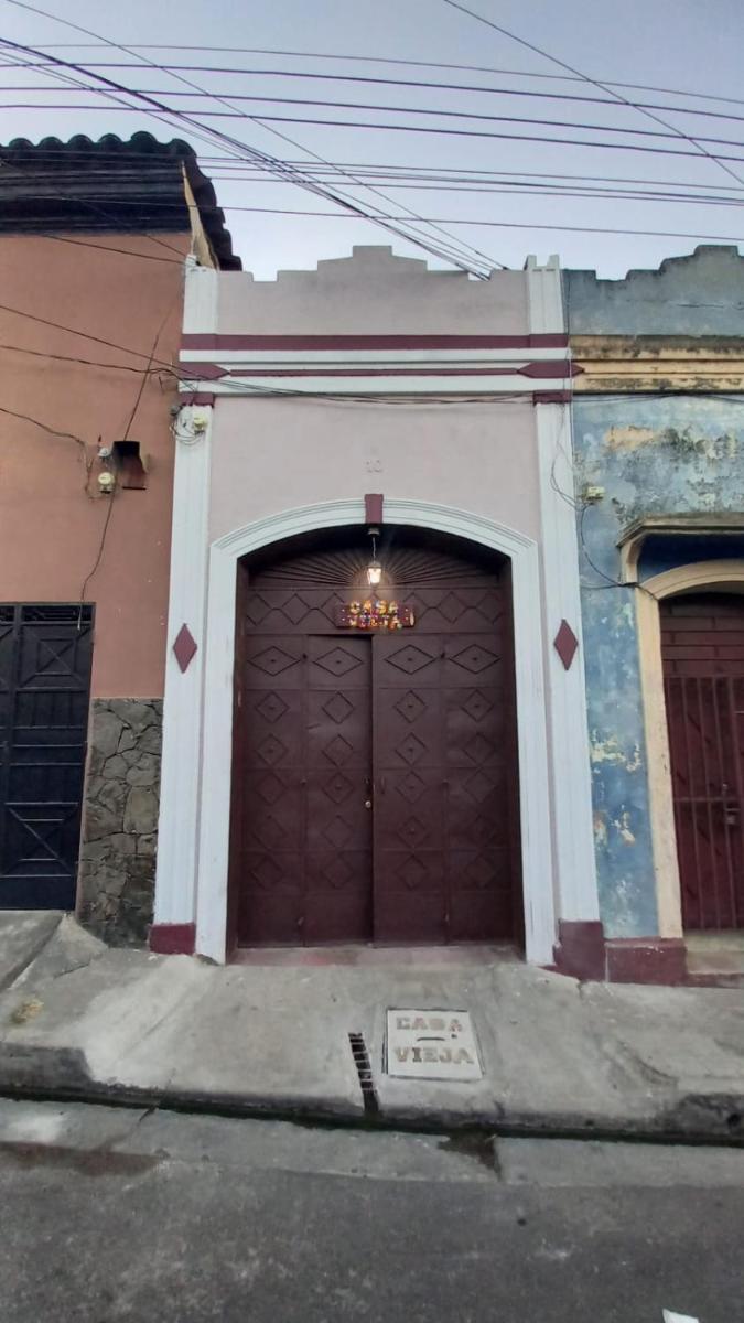 Casa Vieja Guest House - Housity