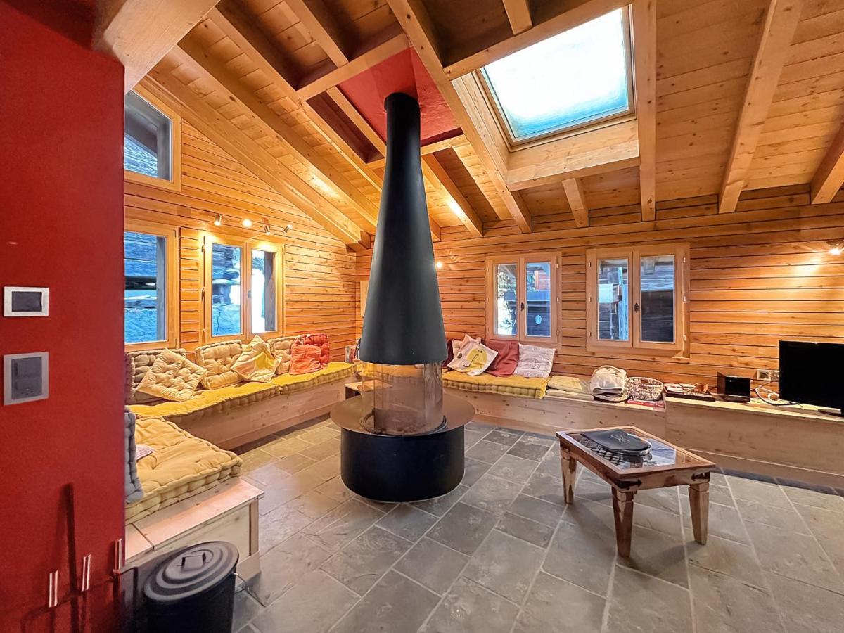 Hakuna Matata - Family Apt - 4 Vallées - Swiss Alps - Housity