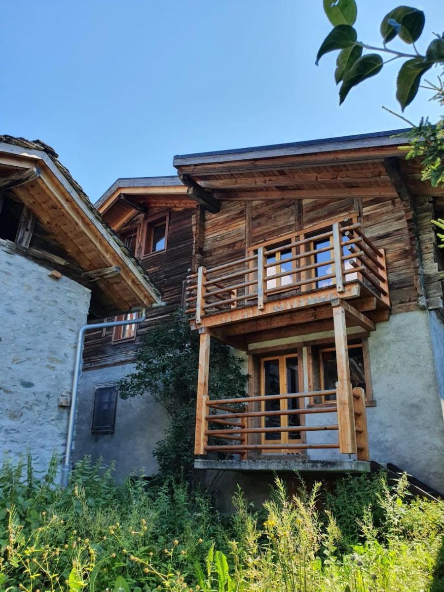 Hakuna Matata - Family Apt - 4 Vallées - Swiss Alps - Housity