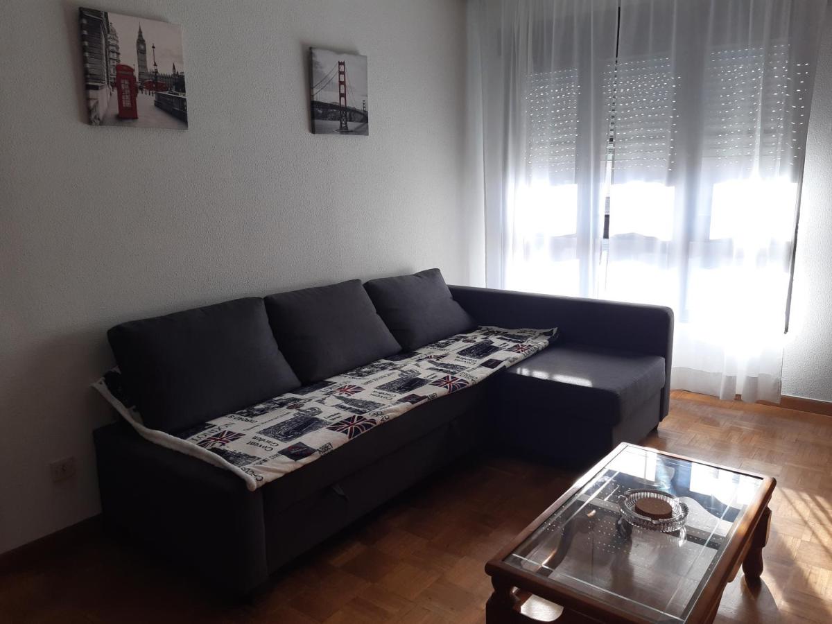 Apartamento Brañavalera - Housity