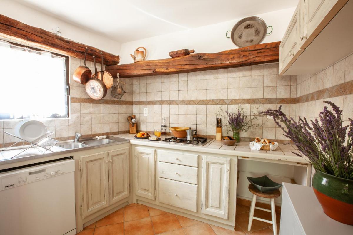 Gîte St Roch en Luberon - Housity