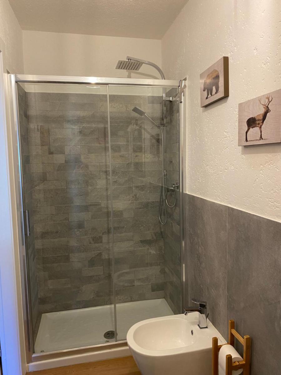 Appartamento Antey Saint André posizione centrale - Housity