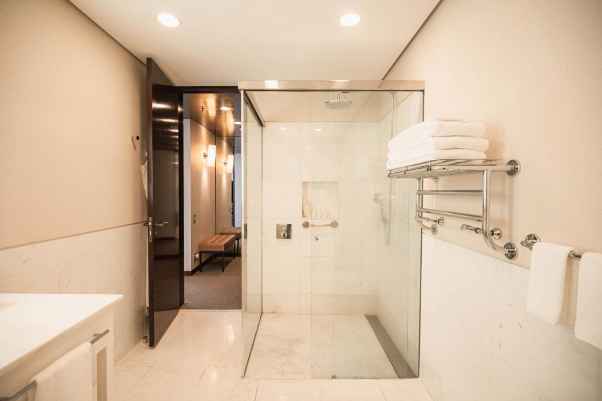 Hotel Fasano Sao Paulo - Housity