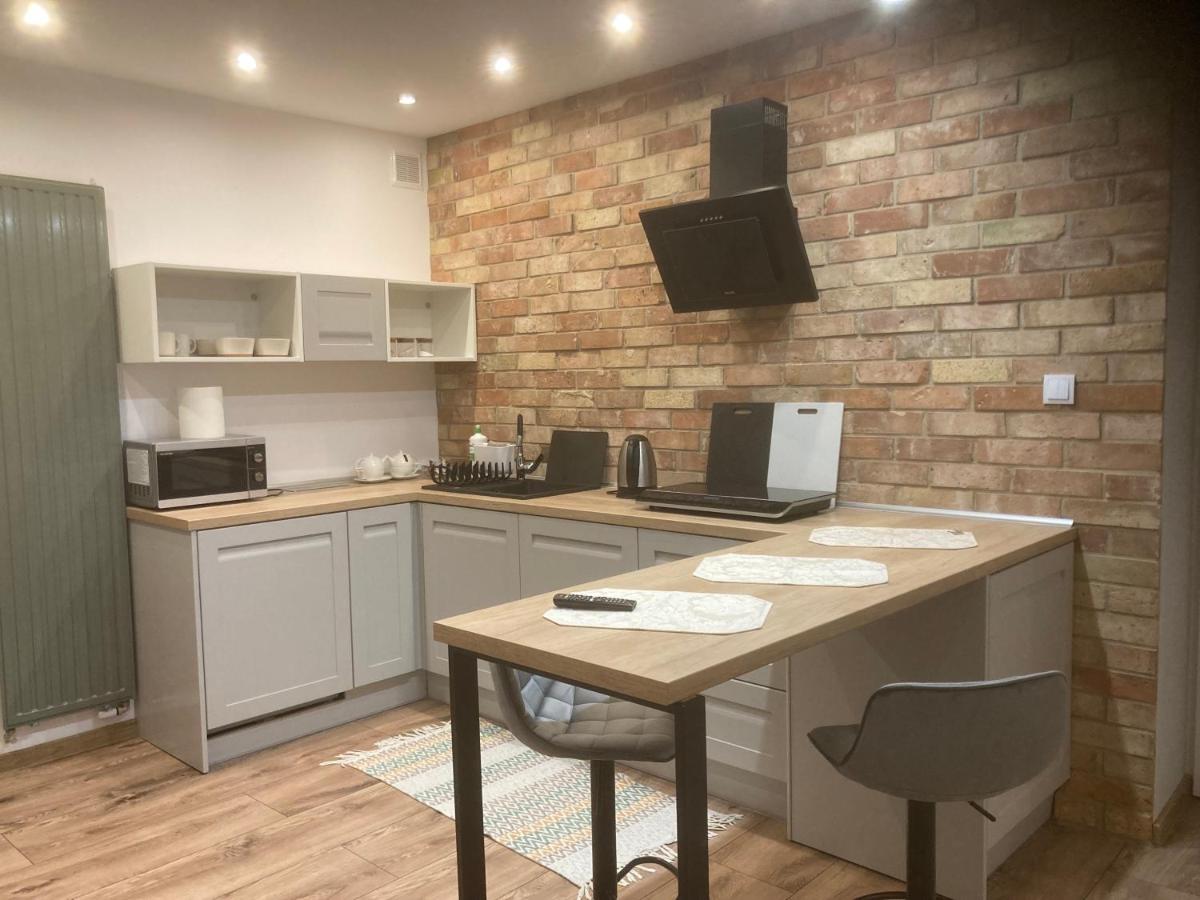 Apartament Francuzka - Housity