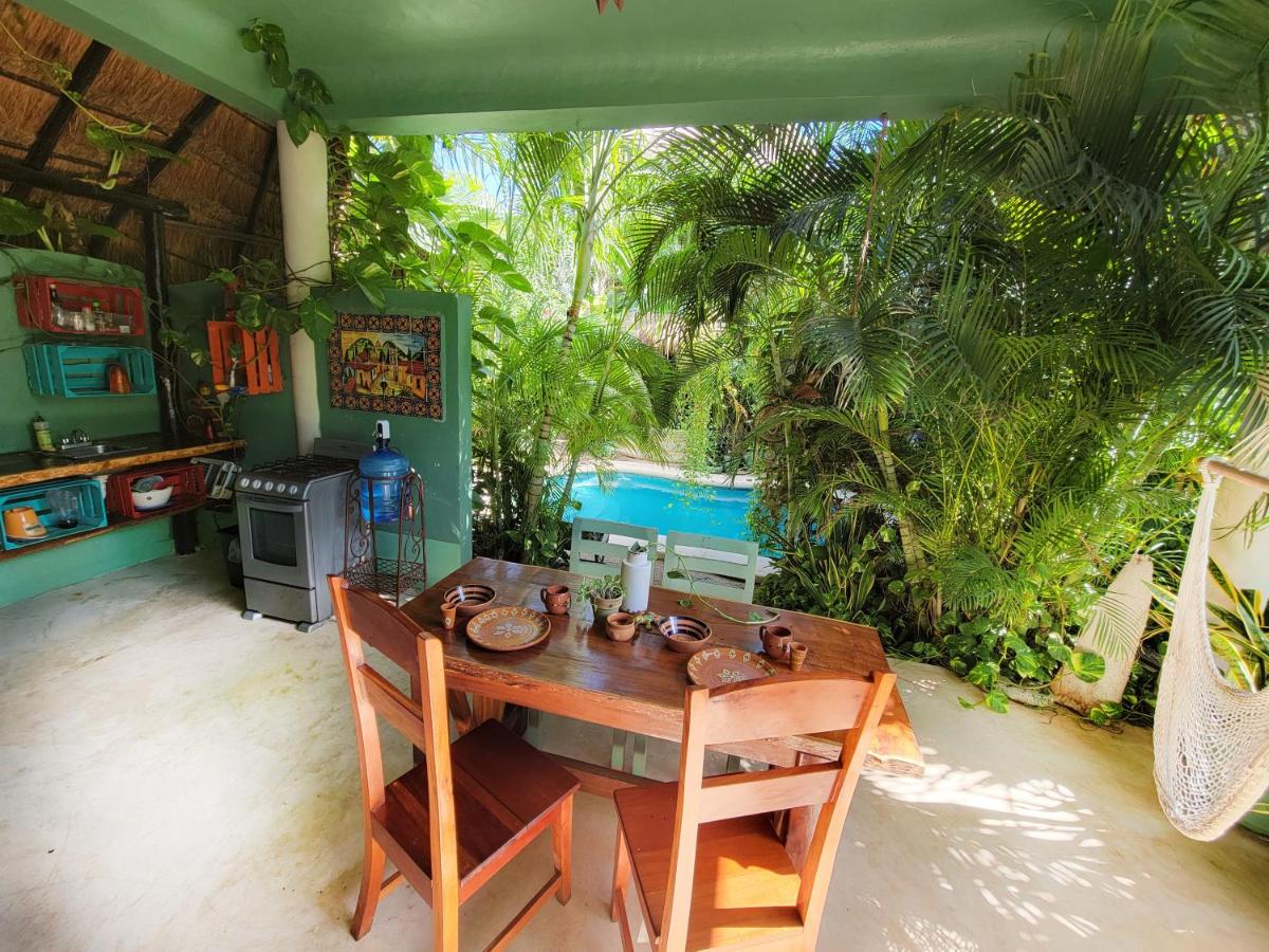 The Secret Garden Tulum - Housity