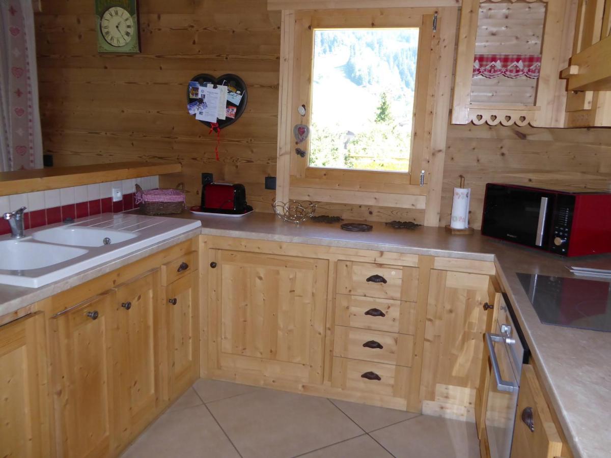 Chalet Haut de Gamme 5P avec Mezzanine, Parking, Proche Téléphérique et Pistes - Pralognan-la-Vanoise - FR-1-464-7 - Housity