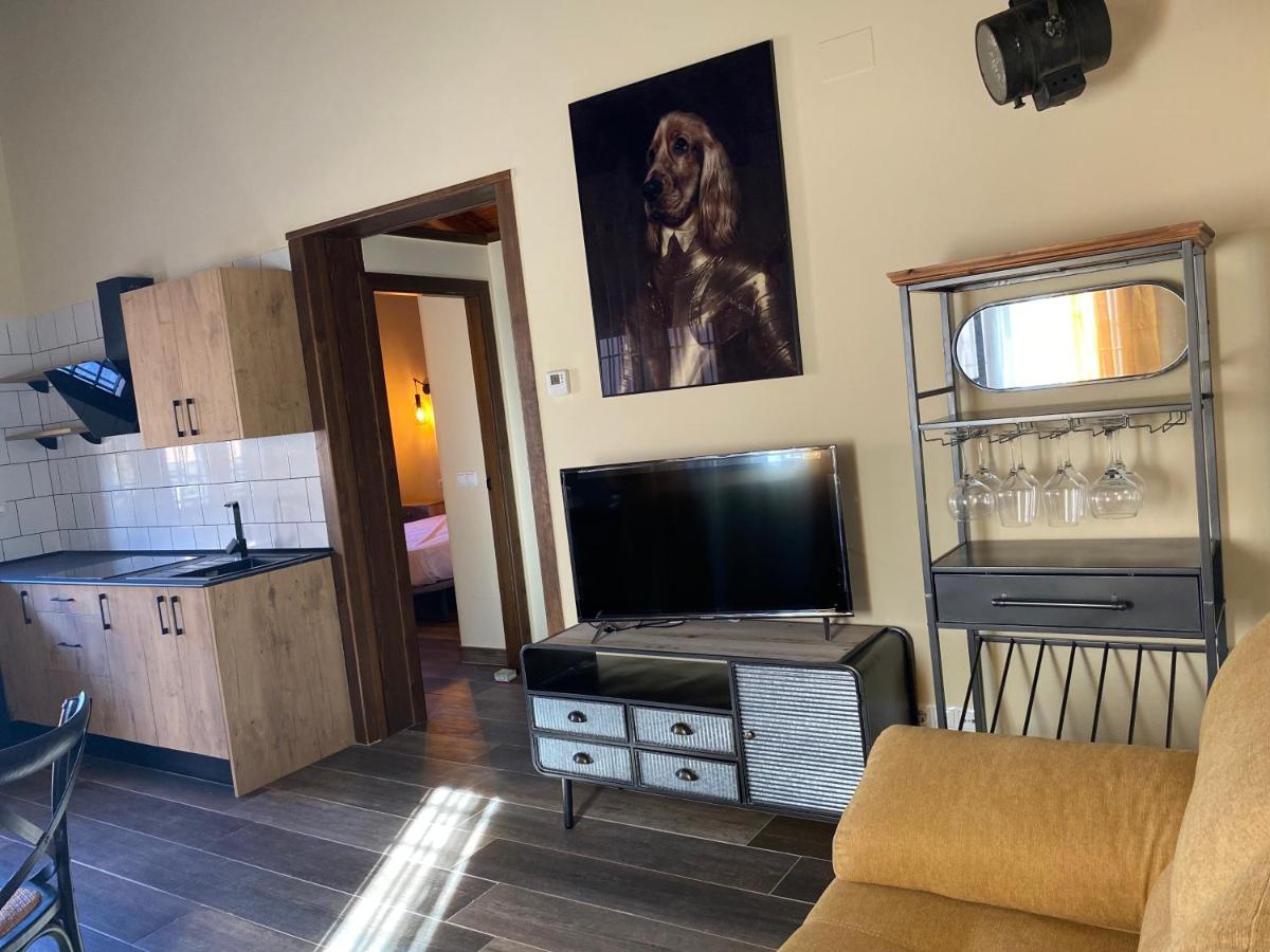 Casas del Barranco de la Hoz - Housity