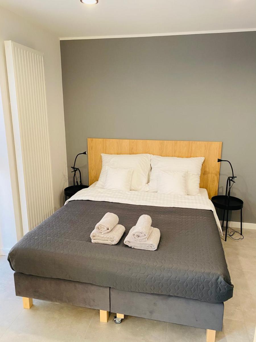 Apartament Nowy Verdon Ruda Śląska - Housity
