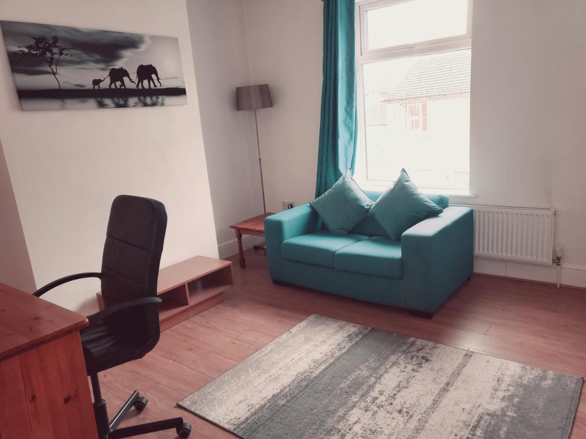 home from home entire flat - Housity
