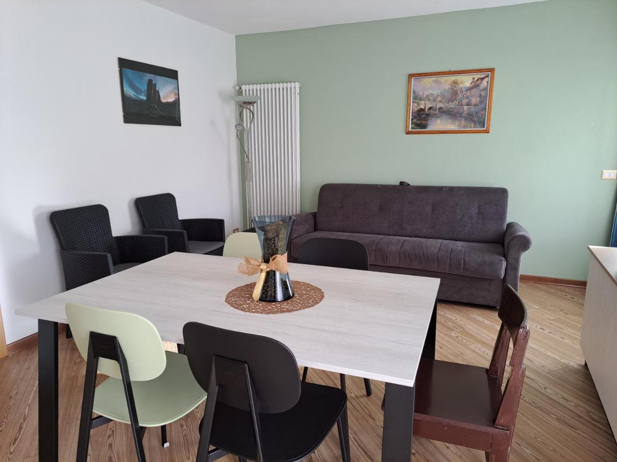 RESIDENZA CADORINA - Housity