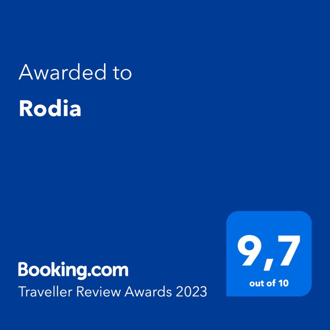 Rodia - Housity