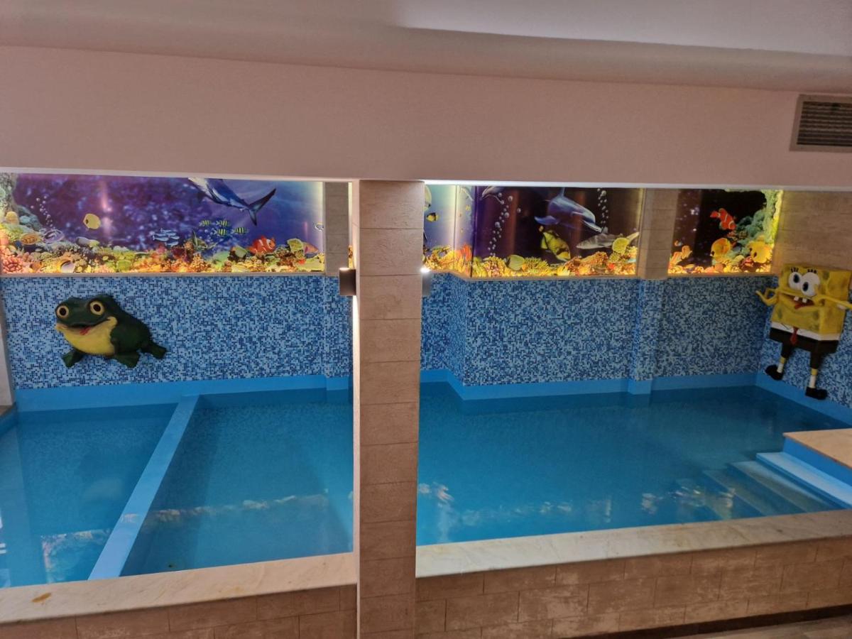 Apartman Pleasure M4 Milmari Resort - Housity