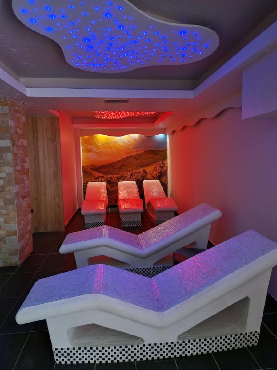 Apartman Pleasure M4 Milmari Resort - Housity