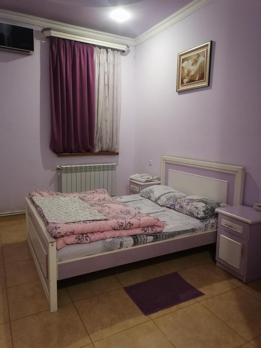 Hotel Xachen - Housity