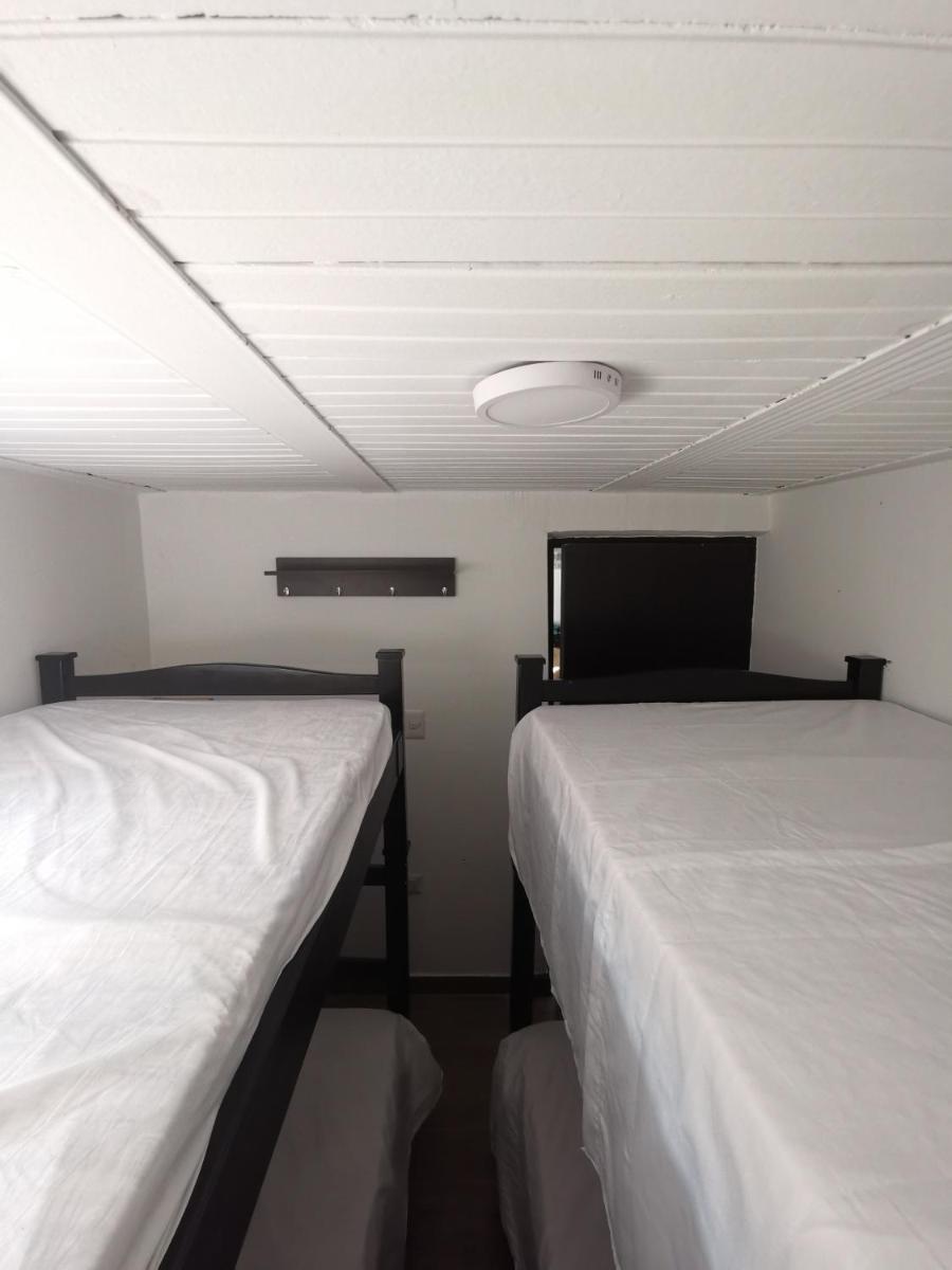 Habitaciones o apartamento cerca de todo - Housity