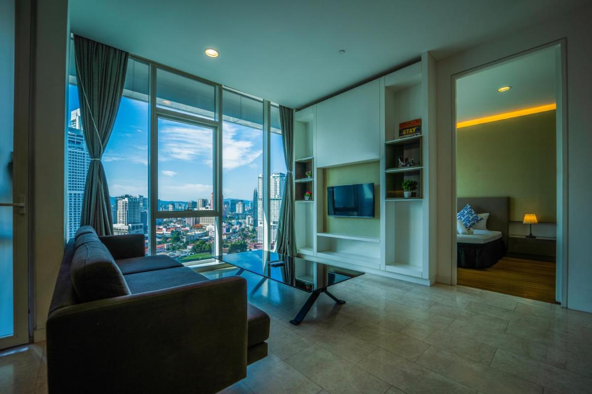 La Platinum KLCC - Housity