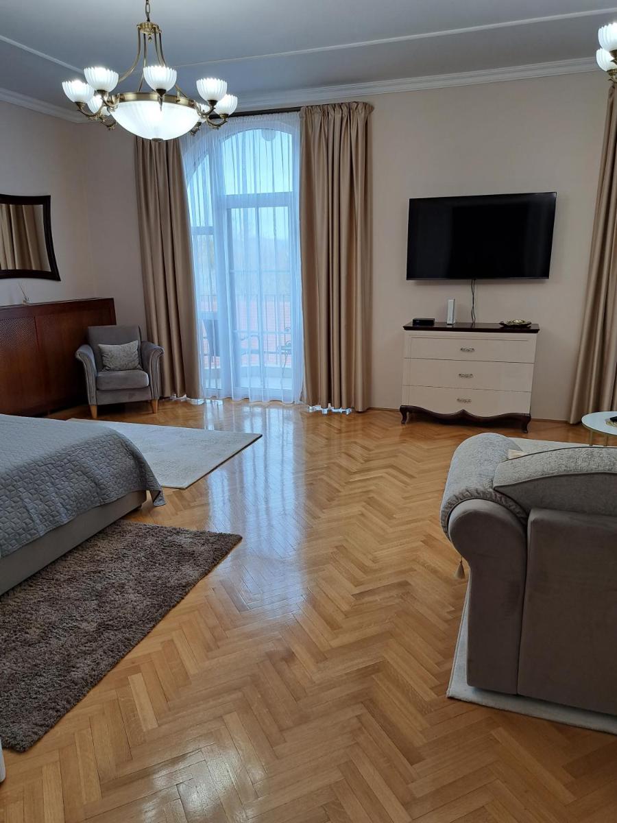 Soltész Grand Residence - Housity