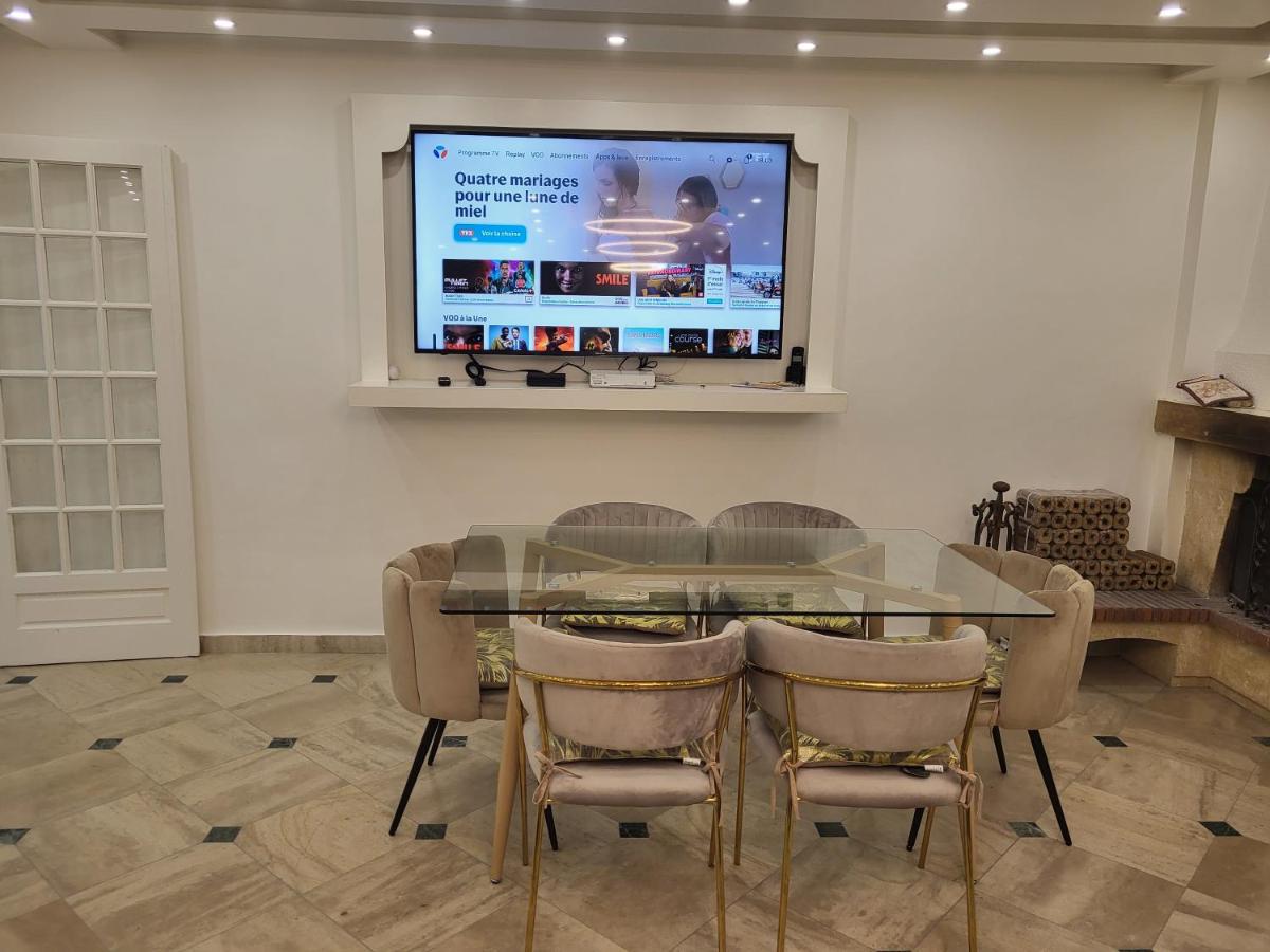 Villa Alice - Housity