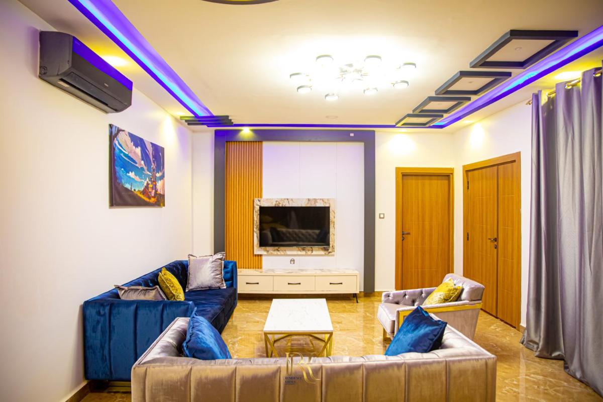 RESIDENCE KARMA - Hizvo