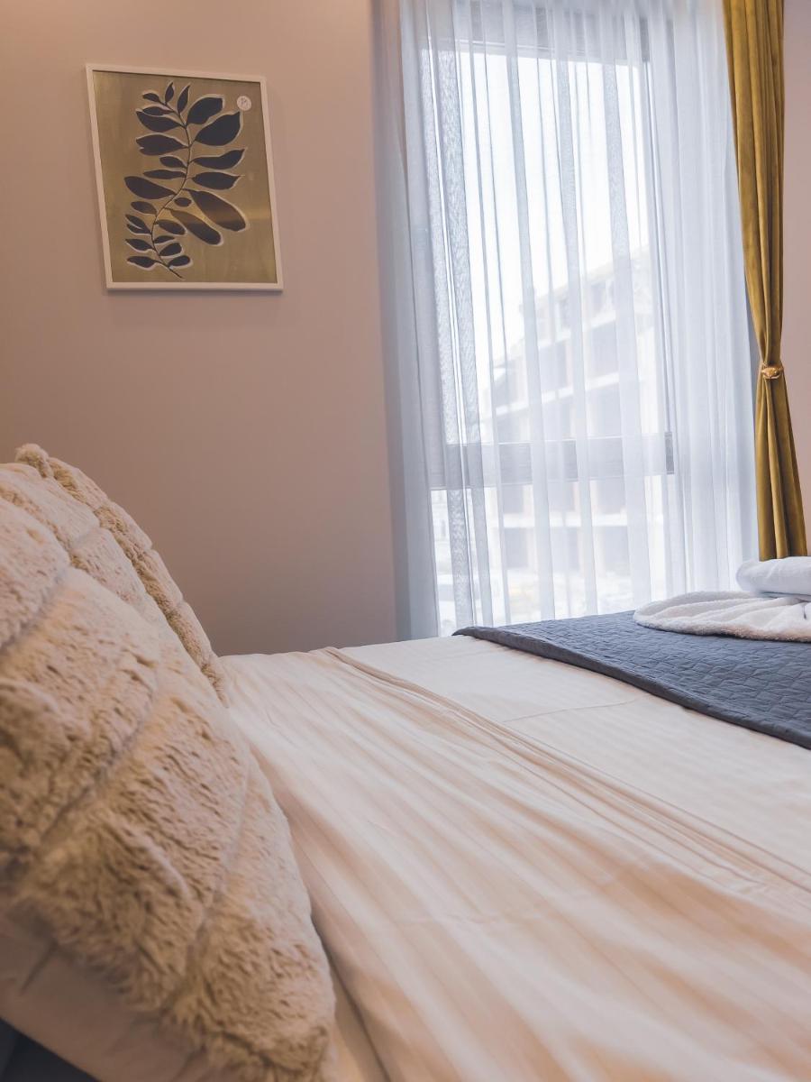 Milmari Premier - Daisy Apartments - Housity