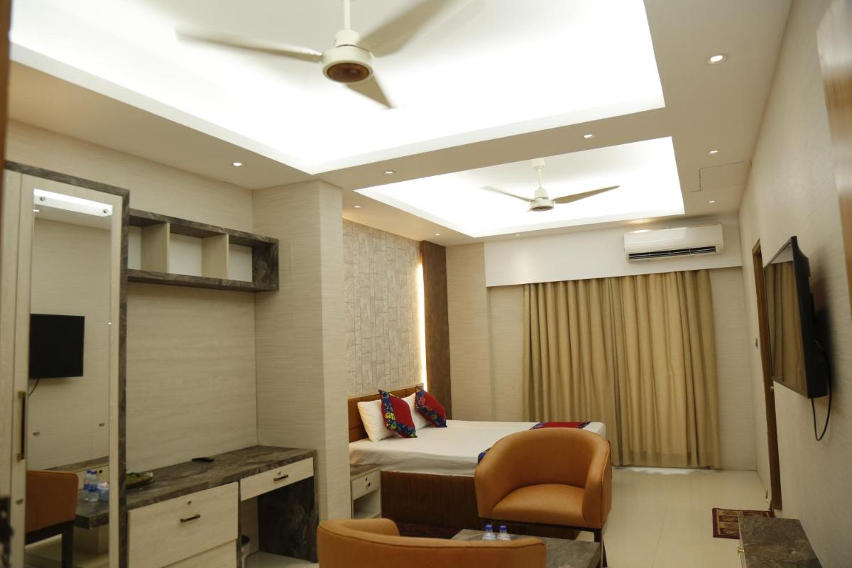 Sea Shell Park & Resorts - Housity