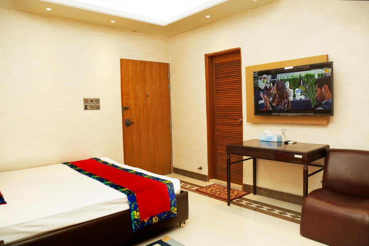 Sea Shell Park & Resorts - Housity