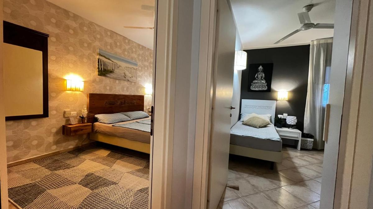 Tropical Morabeza Apartment Santa Maria - Hizvo