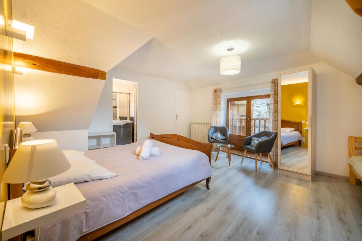 La bergerie - Housity