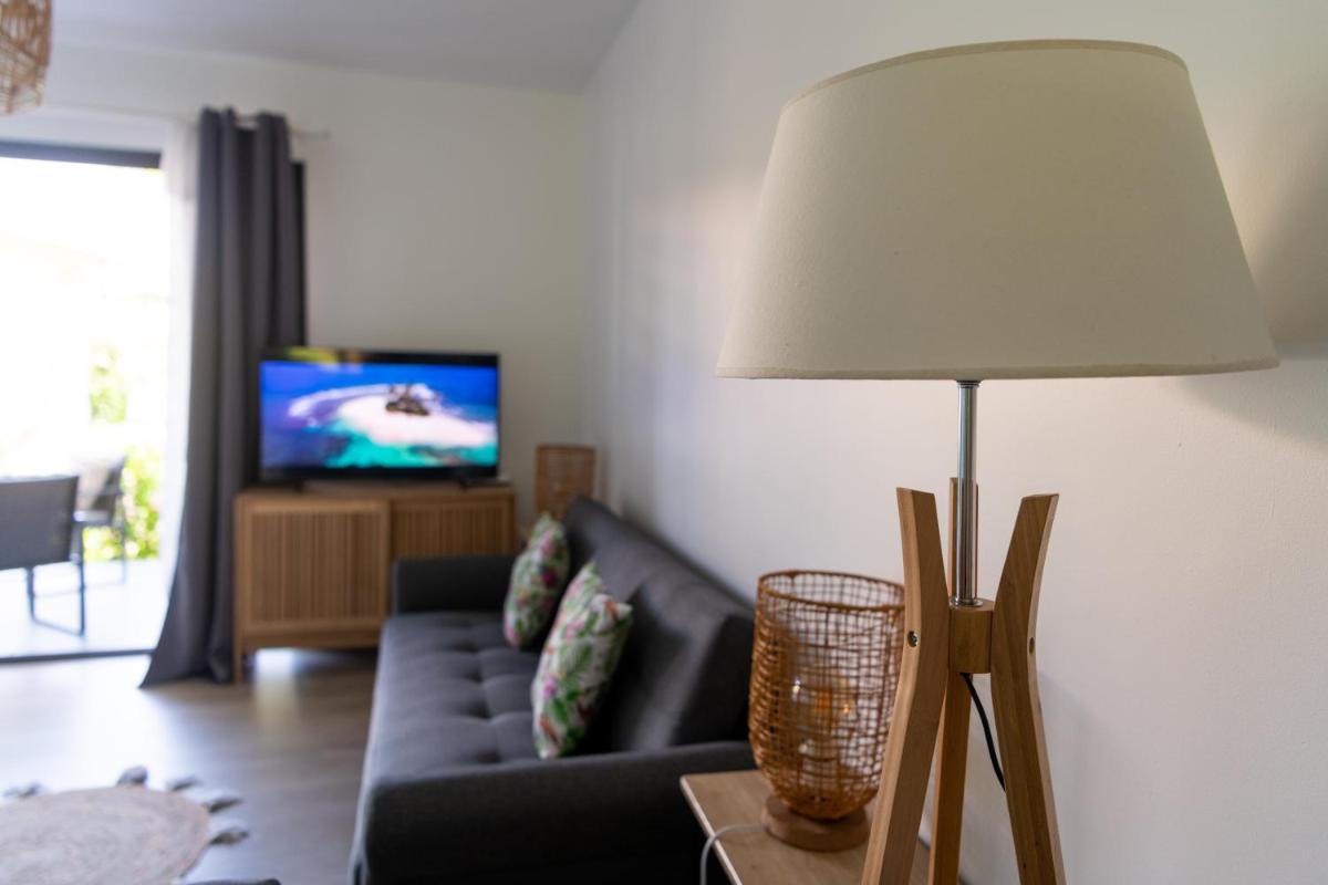 Bora Bora Romantic Studio - Hizvo