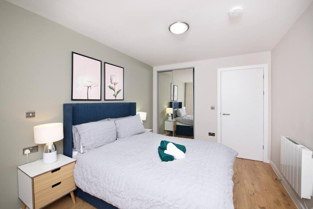 Cozy Cool apartment - Housity