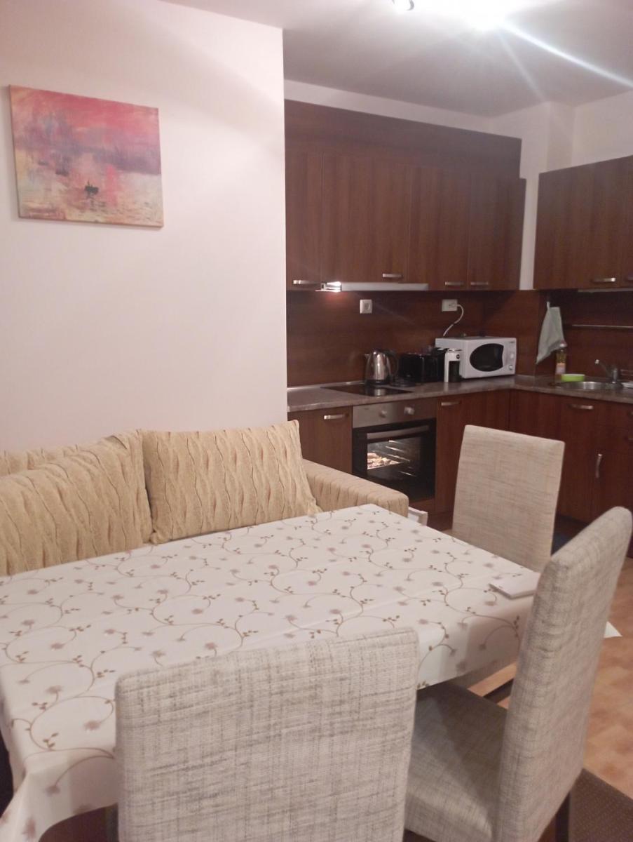 Studio Dream Pamporovo - Housity