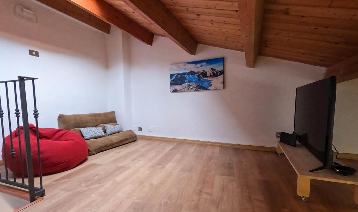 San Domenico House - Centro Storico - Hizvo